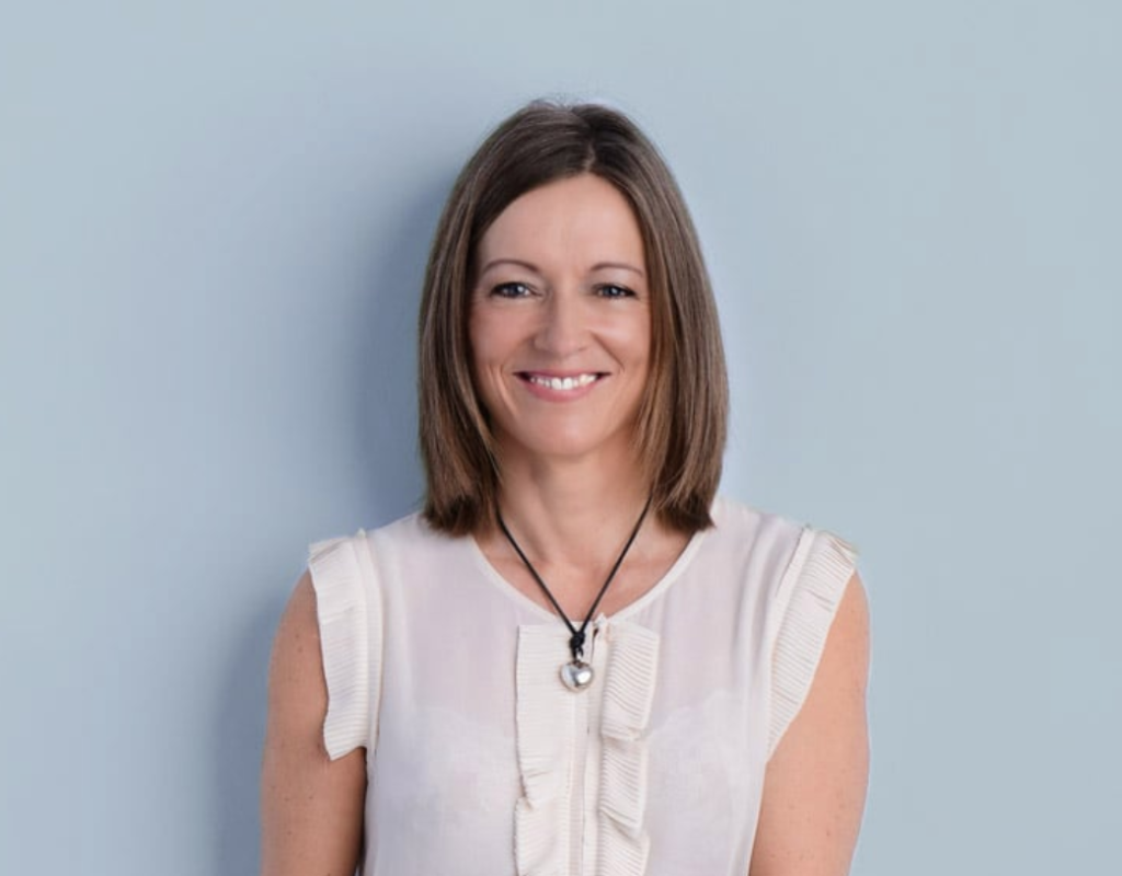 Anja Enggren - Stresscoach & Livsmentor