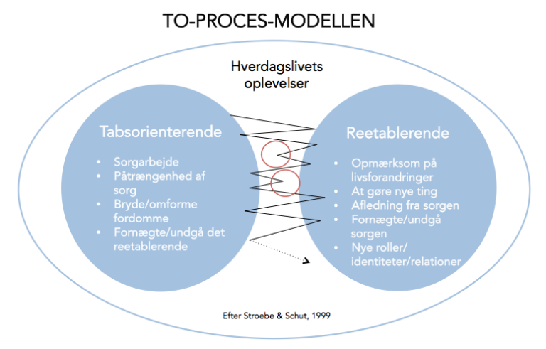 to-spors-modellen sorgrådgiver anja enggren