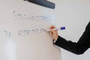 Sorghåndtering på arbejdspladsen - kursus for tillidsvalgte anja enggren