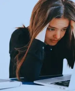 din vej ud af stress anja enggren