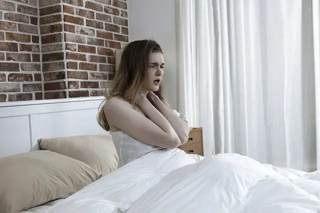 søvnmangel anja enggren