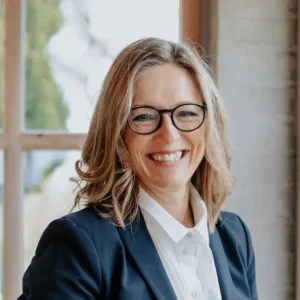 Picture of Anja Enggren