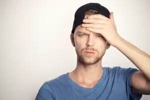 stresssymptomer