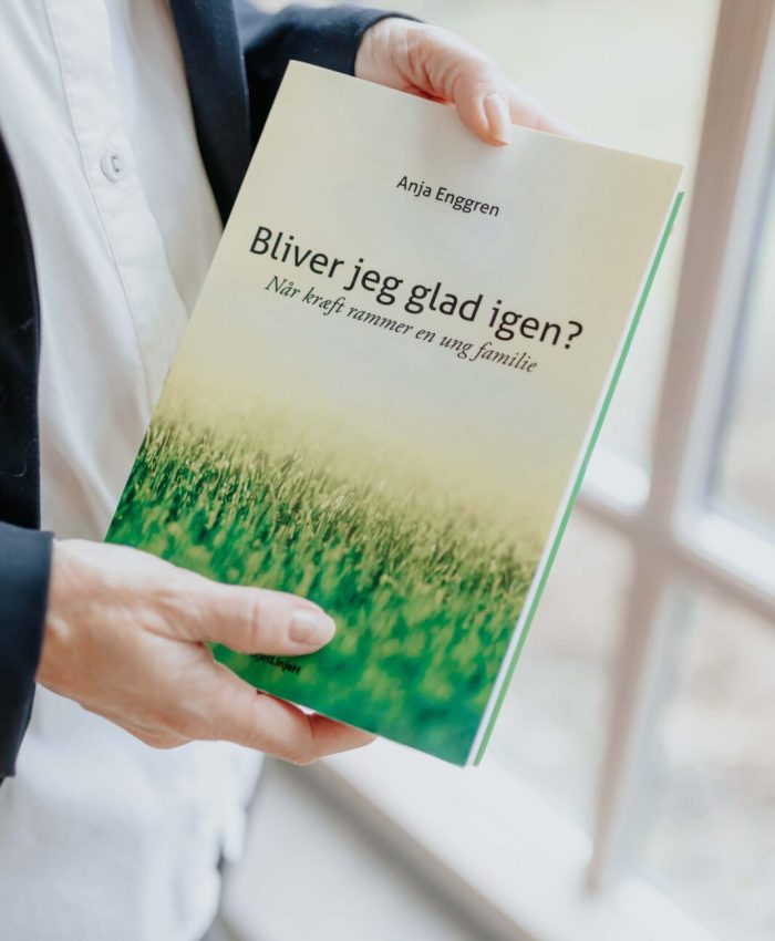 Anja_Enggren_bliver_jeg_glad_igen Bliver jeg glad igen anja enggren