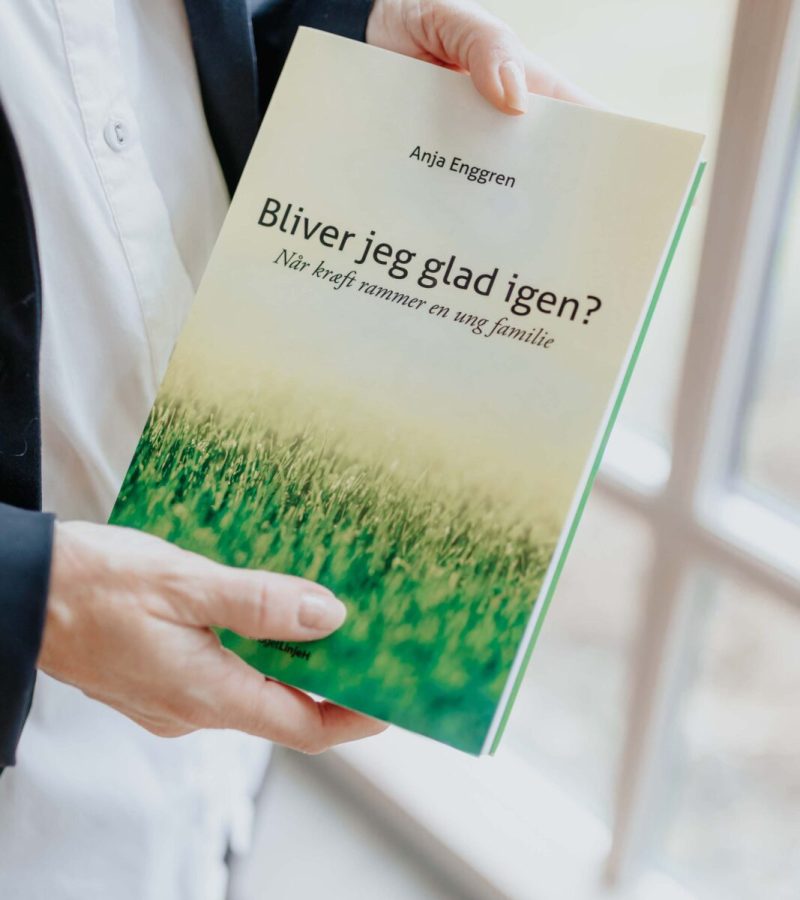 Anja_Enggren_bliver_jeg_glad_igen Bliver jeg glad igen anja enggren