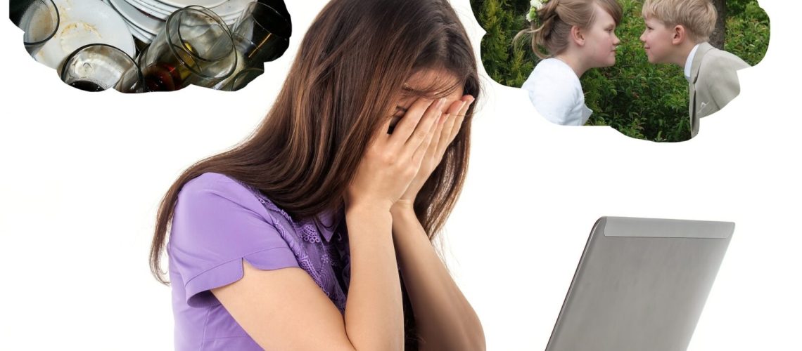 Er arbejdet vigtigere end dit helbred